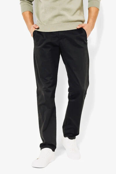 Pantalon chino regular "le parfait by JULES"