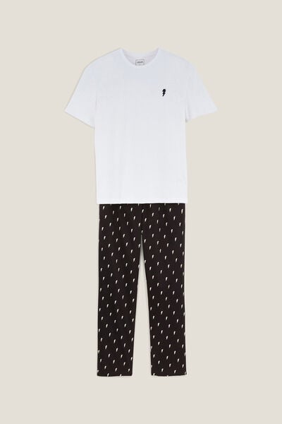 Ensemble pyjama fantaisie