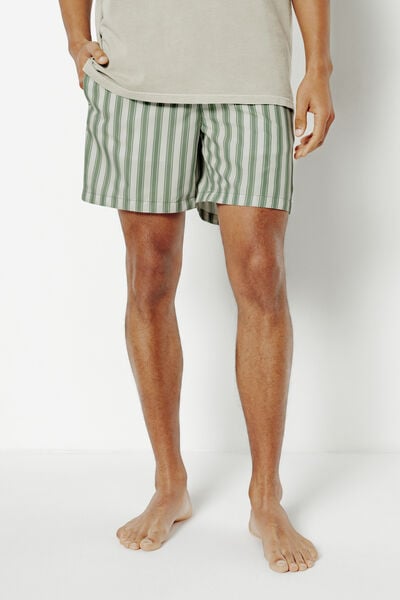 Maillot de bain ray&eacute;