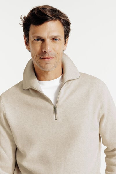 Pull col camionneur "le parfait by JULES"