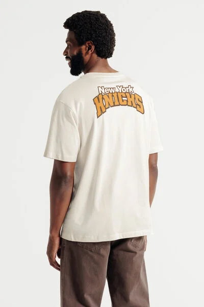 Tee shirt New York Knicks licence NBA