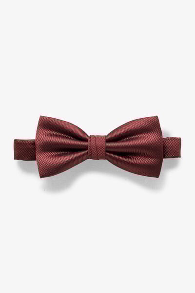 N&oelig;ud papillon uni