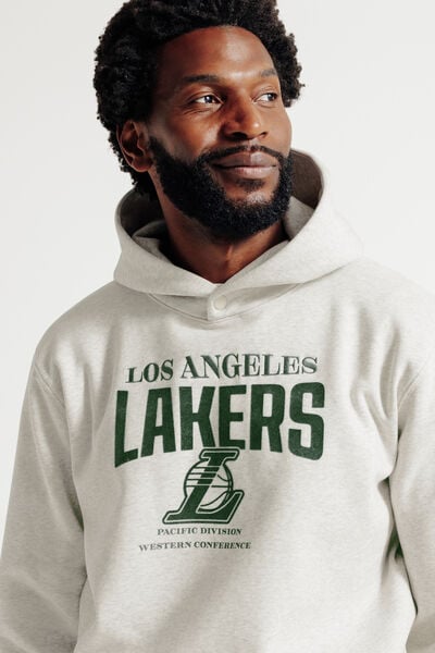 Sweat Los Angeles Lakers licence NBA