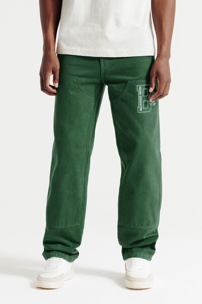 Pantalon Milwaukee Bucks licence NBA